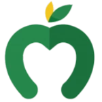 Logo of Manzana Verde Comida Saludable android Application 